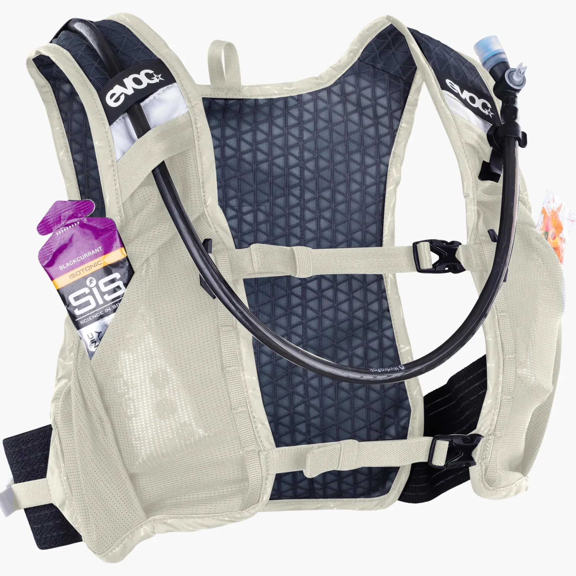 Zaino Evoc Hydro Pro Ultra + Hydration Bladder 1.5 - Beige