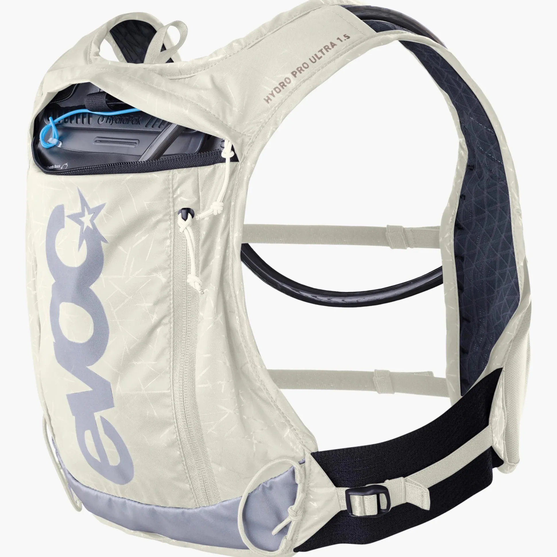 Zaino Evoc Hydro Pro Ultra + Hydration Bladder 1.5 - Beige