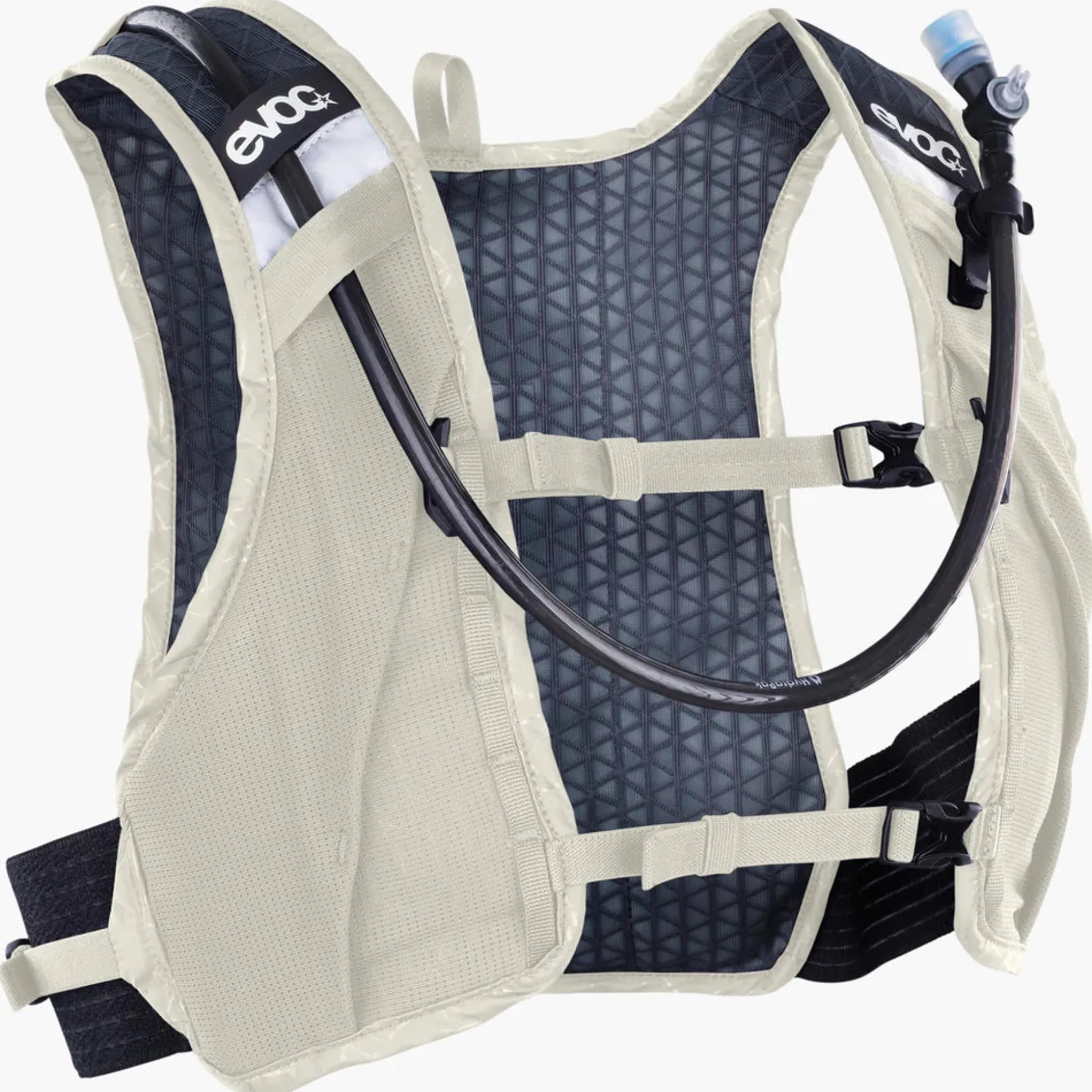 Zaino Evoc Hydro Pro Ultra + Hydration Bladder 1.5 - Beige