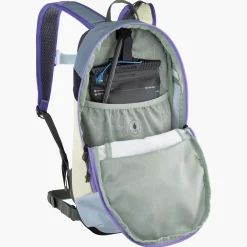 Zaino Evoc Joyride 4l - Grigio giallo