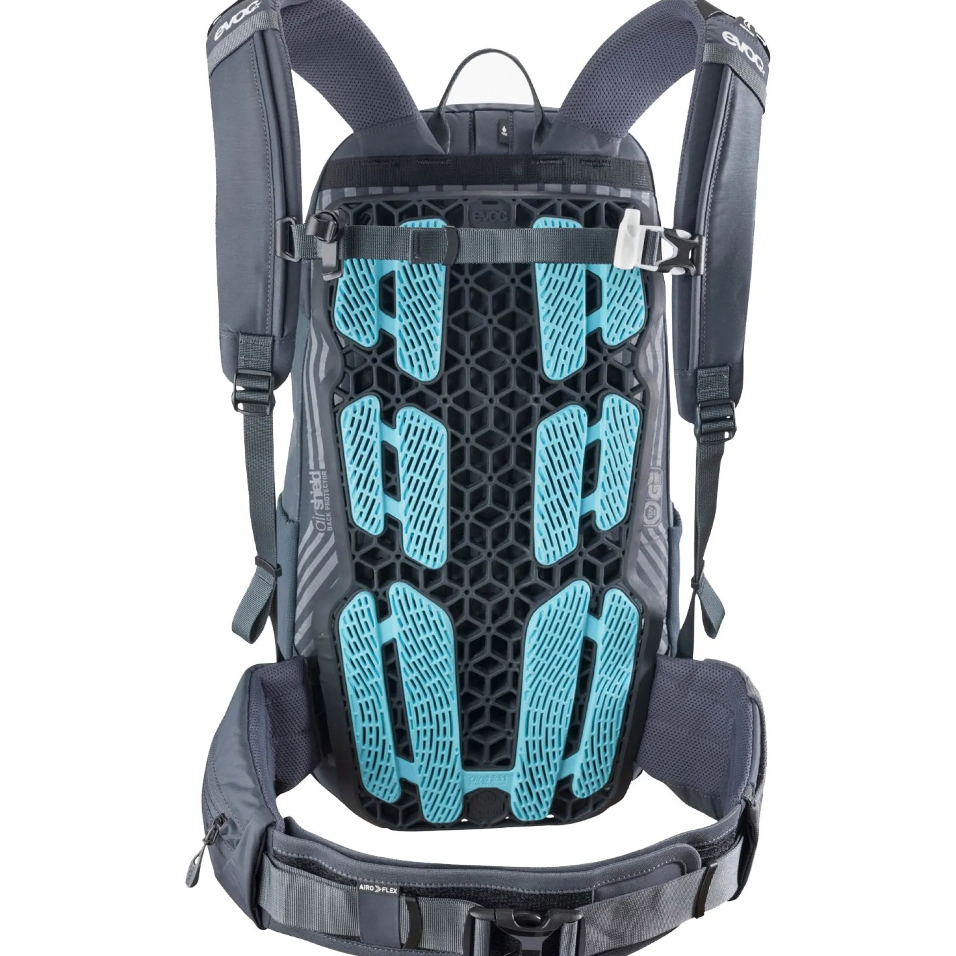 Zaino Evoc Neo 16 - Nero