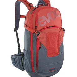 Zaino Evoc Neo 16 - Rosso grigio