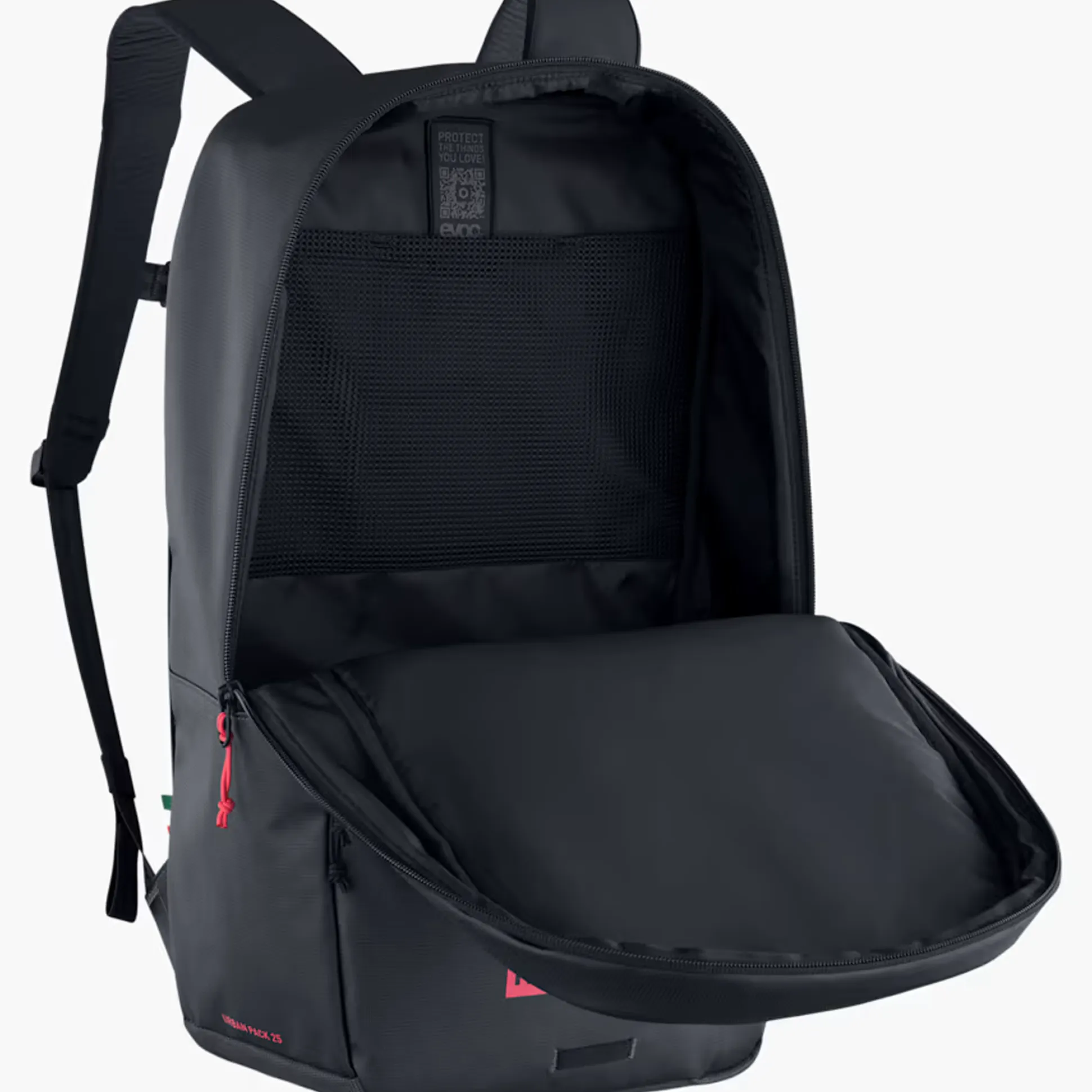 Zaino Evoc Red Bull Bora-Hansgrohe Italy