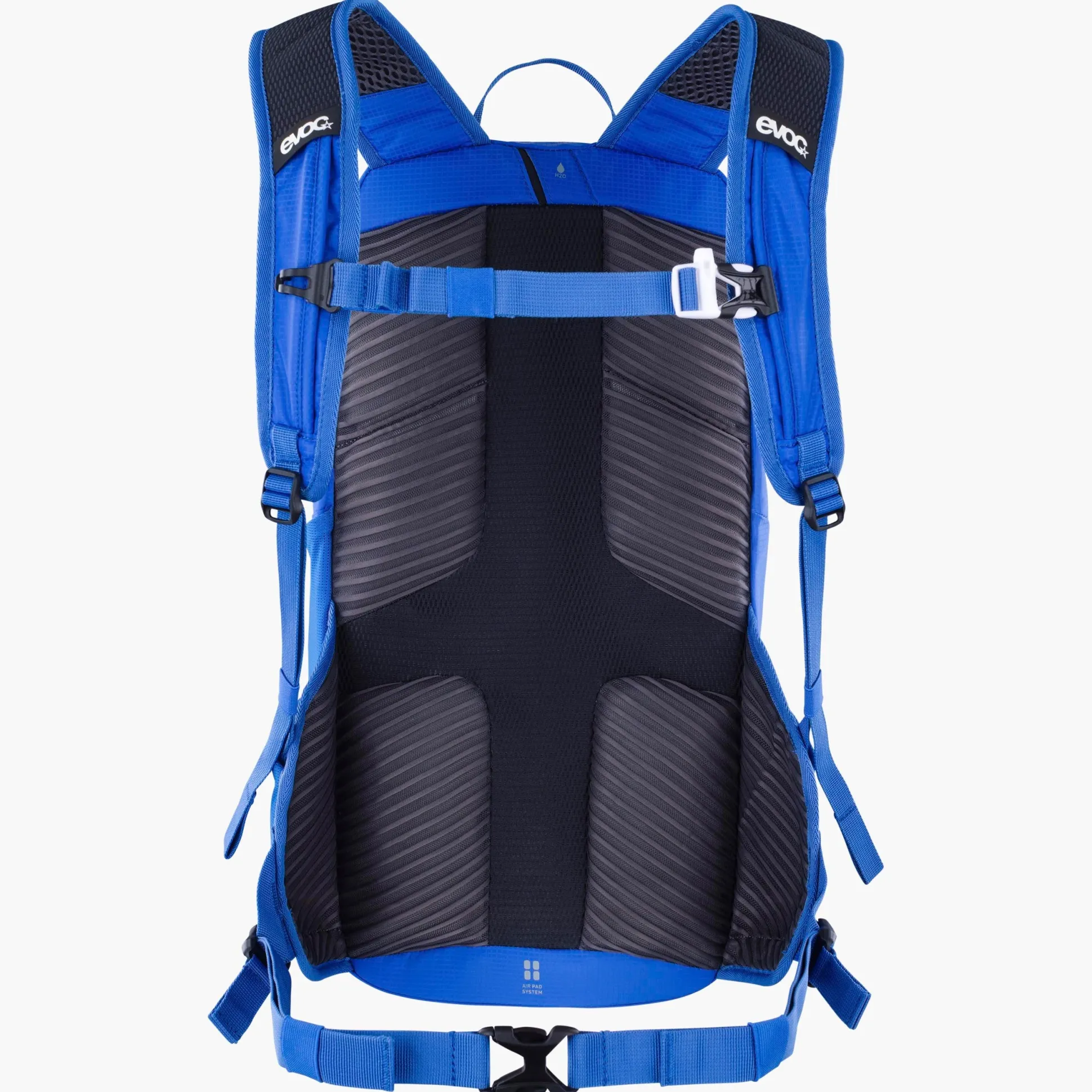 Zaino Evoc Ride 16 - Blu