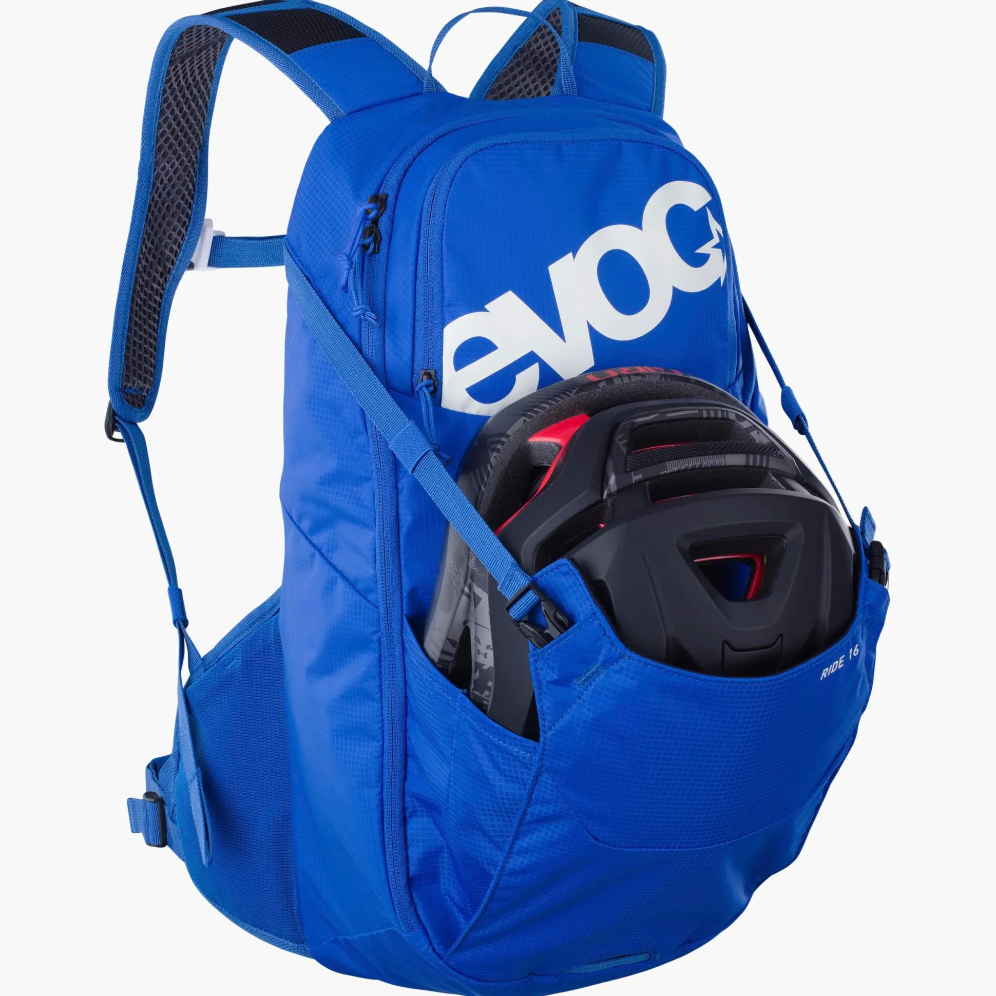 Zaino Evoc Ride 16 - Blu