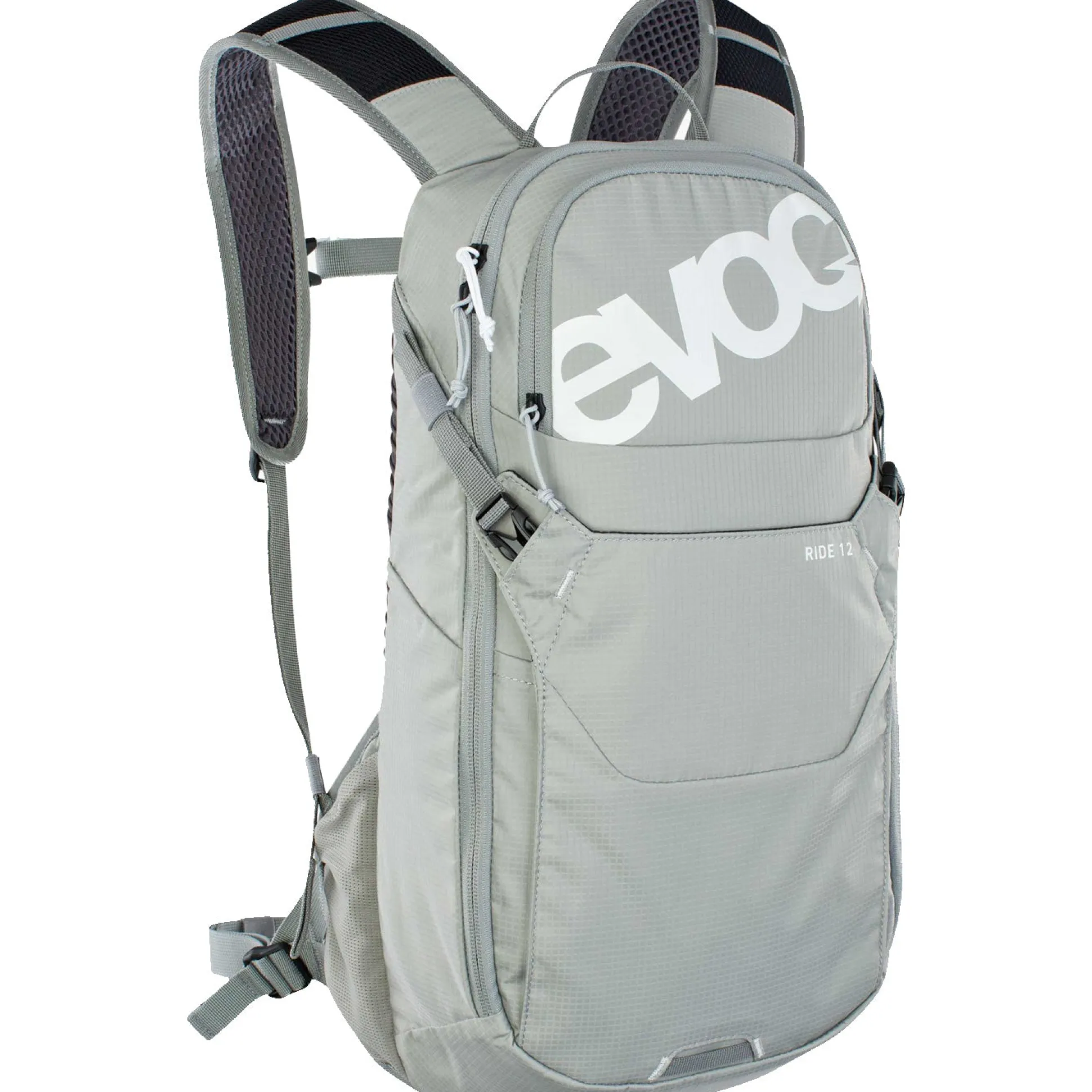 Zaino Evoc Ride 12 - Grigio