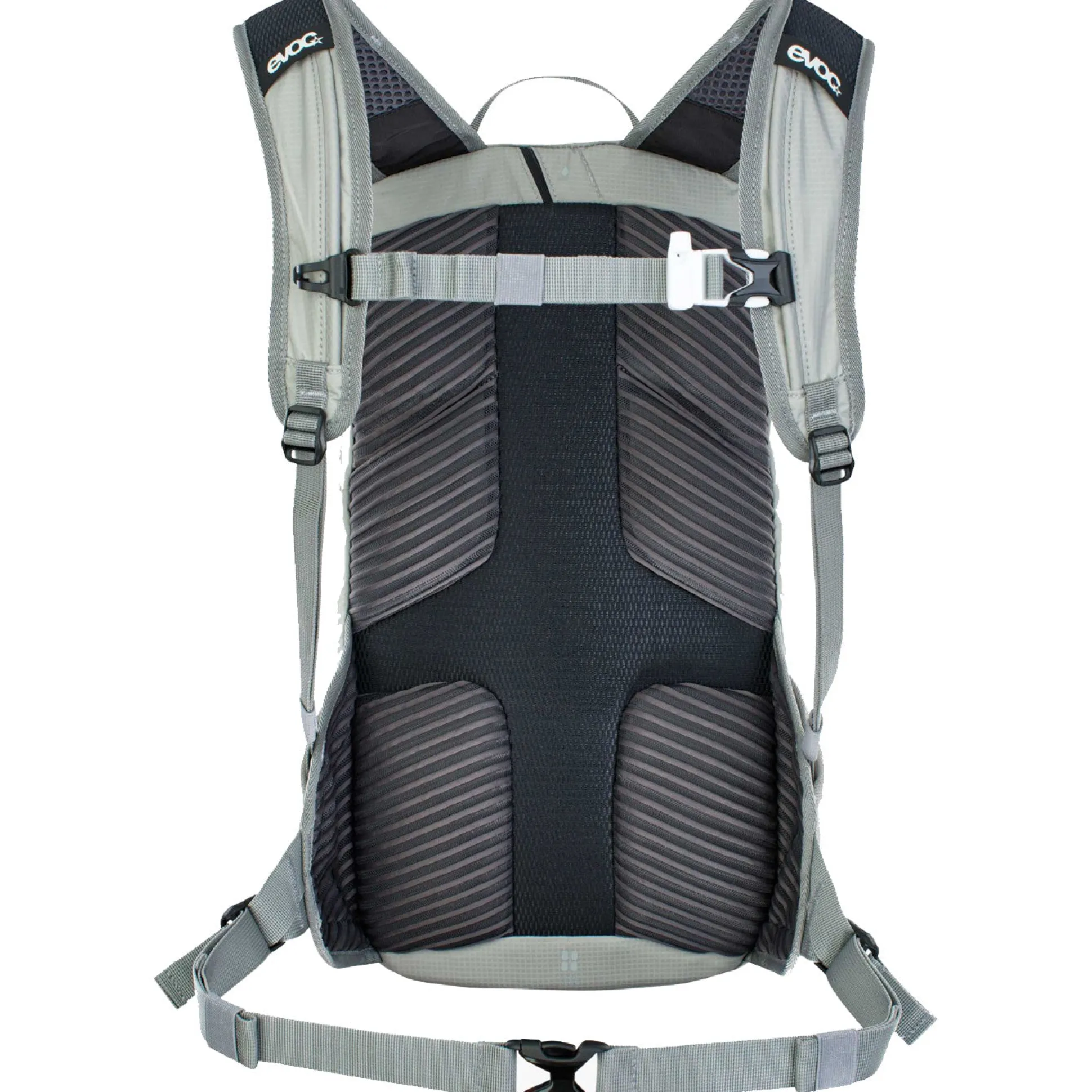 Zaino Evoc Ride 12 - Grigio