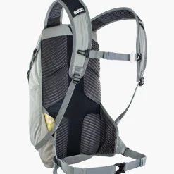 Zaino Evoc Ride 12 + 2L Bladder - Grigio