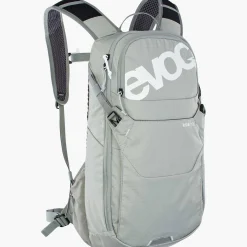 Zaino Evoc Ride 12 + 2L Bladder - Grigio