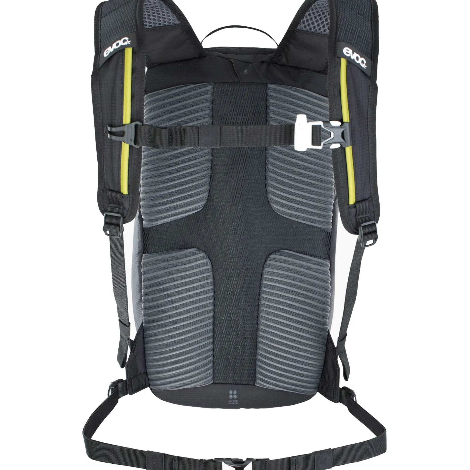 Zaino Evoc Ride 8 - Nero