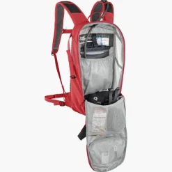 Zaino Evoc Ride 8 - Rosso