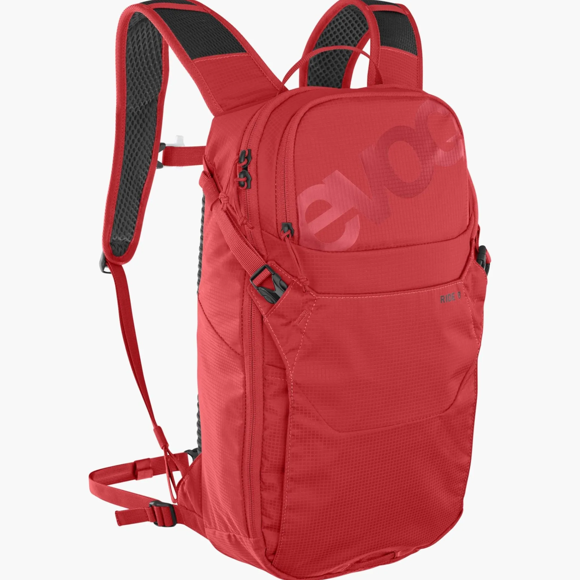 Zaino Evoc Ride 8 - Rosso