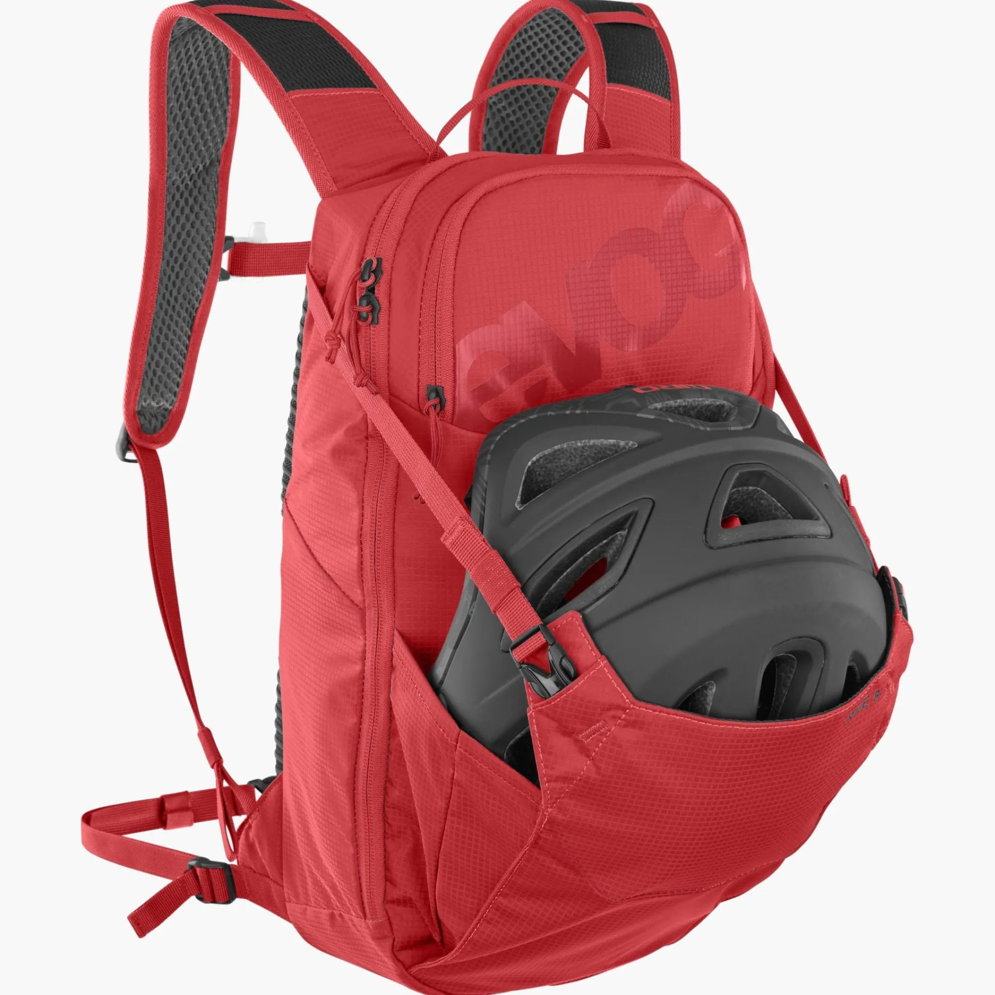 Zaino Evoc Ride 8 - Rosso