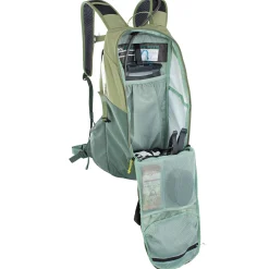 Zaino Evoc Ride 16 - Verde