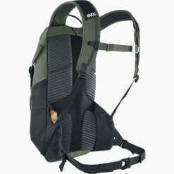Zaino Evoc Ride 12 - Verde nero