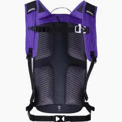 Zaino Evoc Ride 8 - Viola