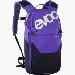 Zaino Evoc Ride 8 - Viola