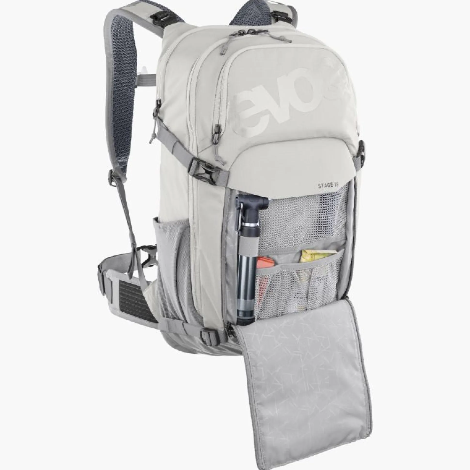 Zaino Evoc Stage 18 - Beige