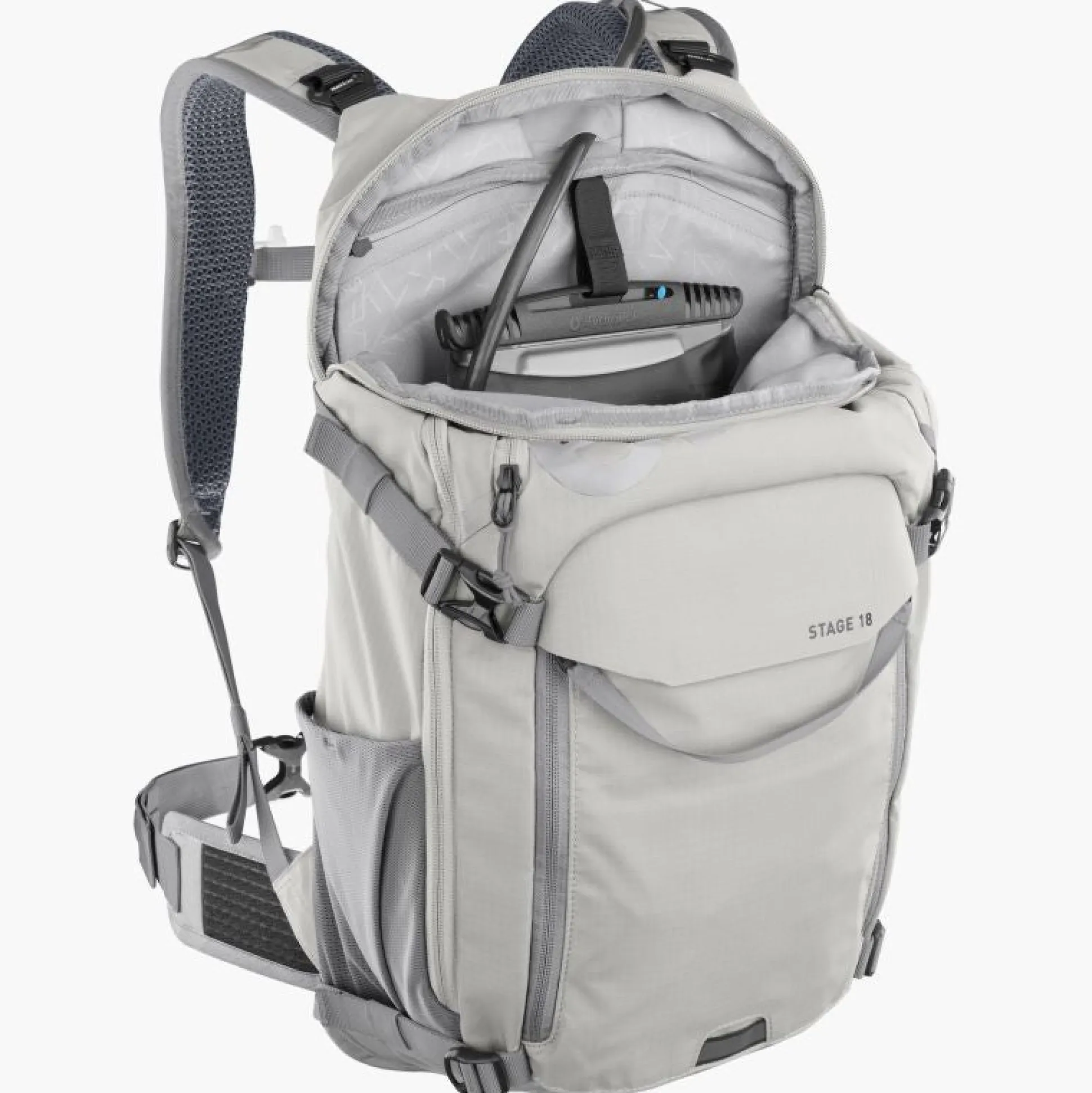 Zaino Evoc Stage 18 - Beige