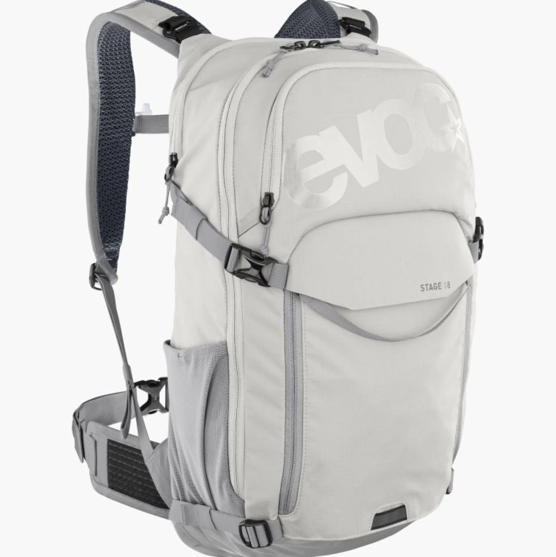 Zaino Evoc Stage 18 - Beige