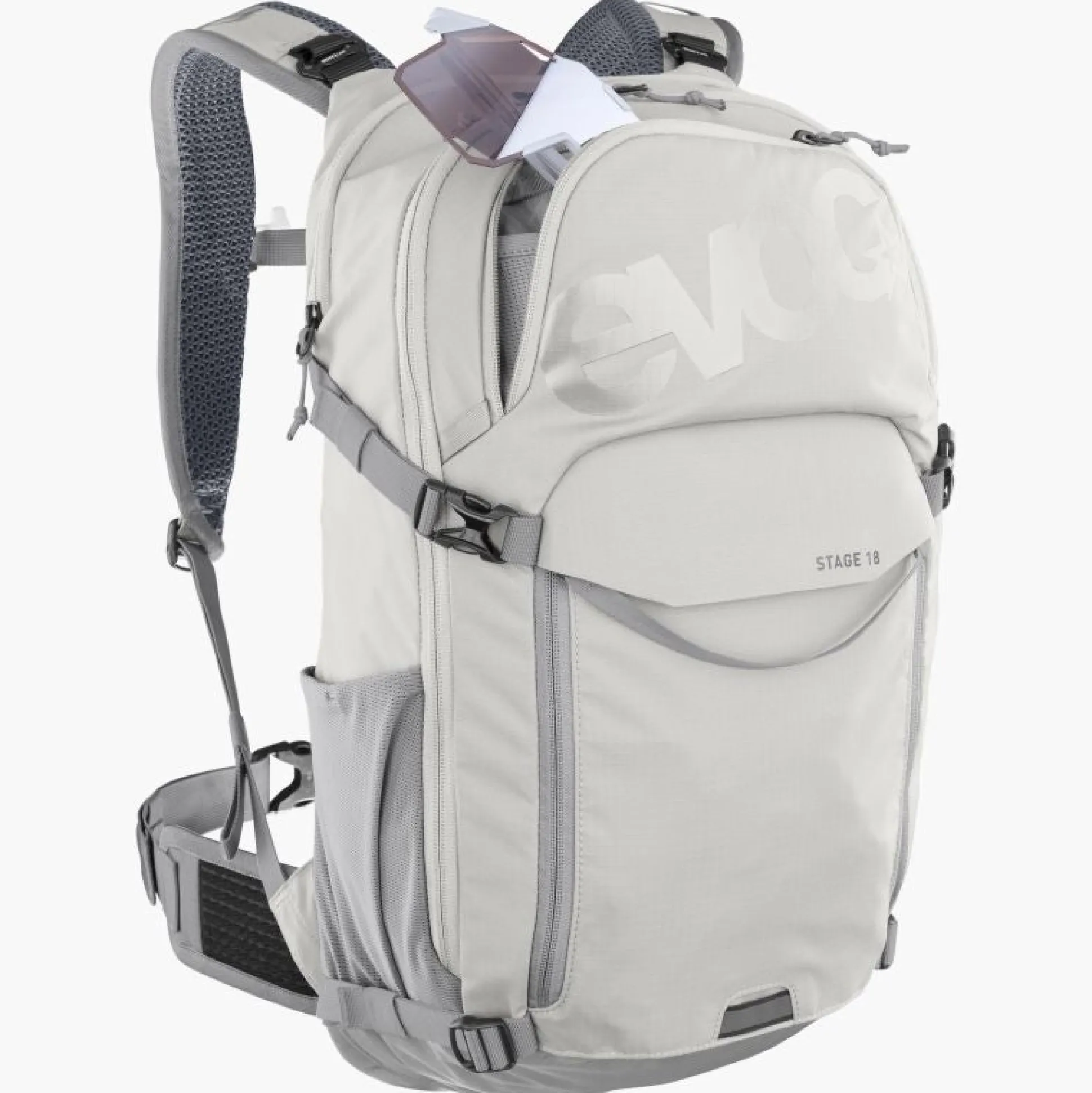 Zaino Evoc Stage 18 - Beige
