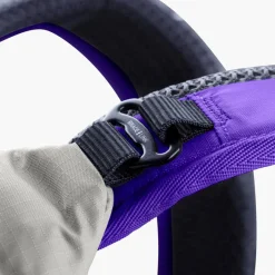 Zaino Evoc Stage 18 - Beige viola
