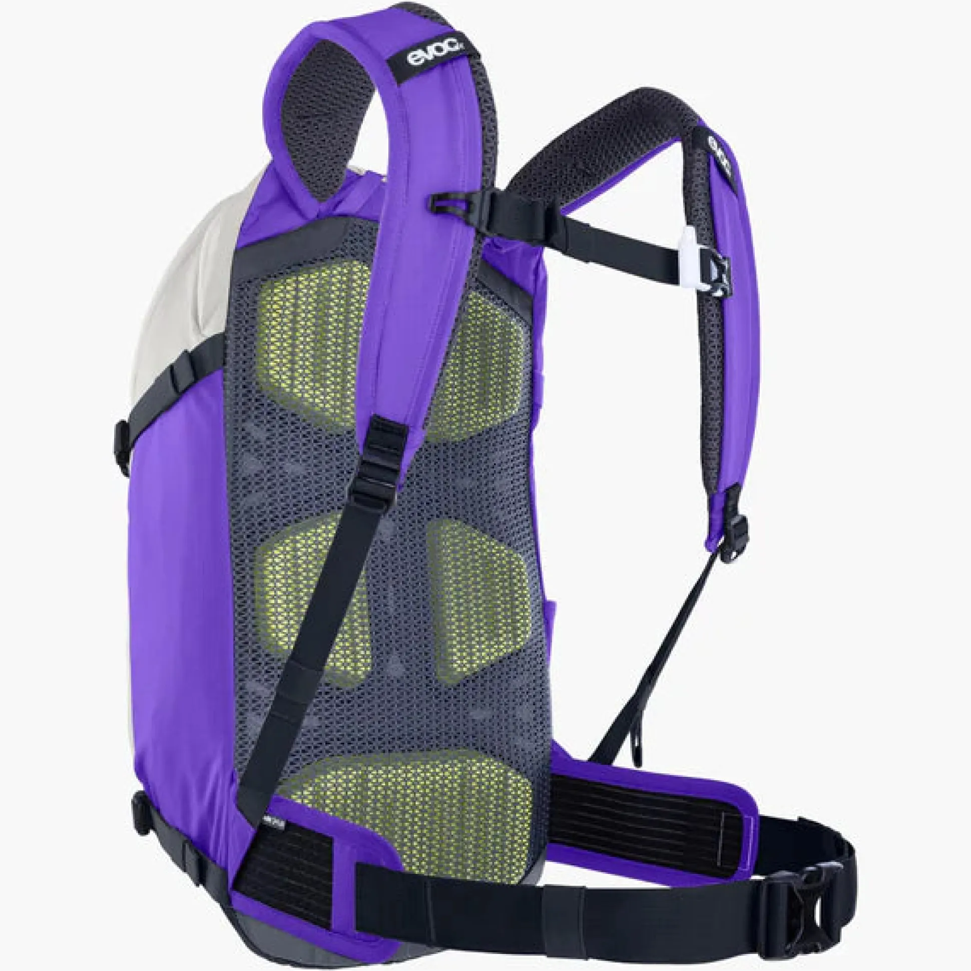 Zaino Evoc Stage 18 - Beige viola