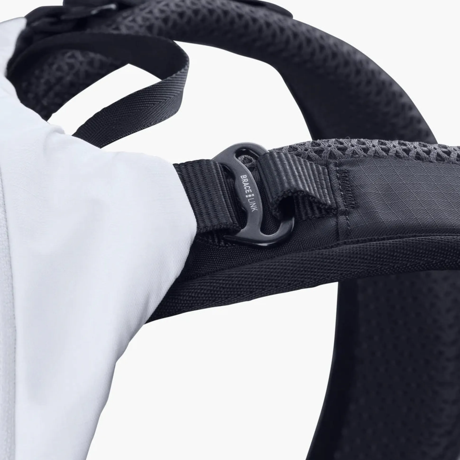 Zaino Evoc Stage 12 - Bianco nero