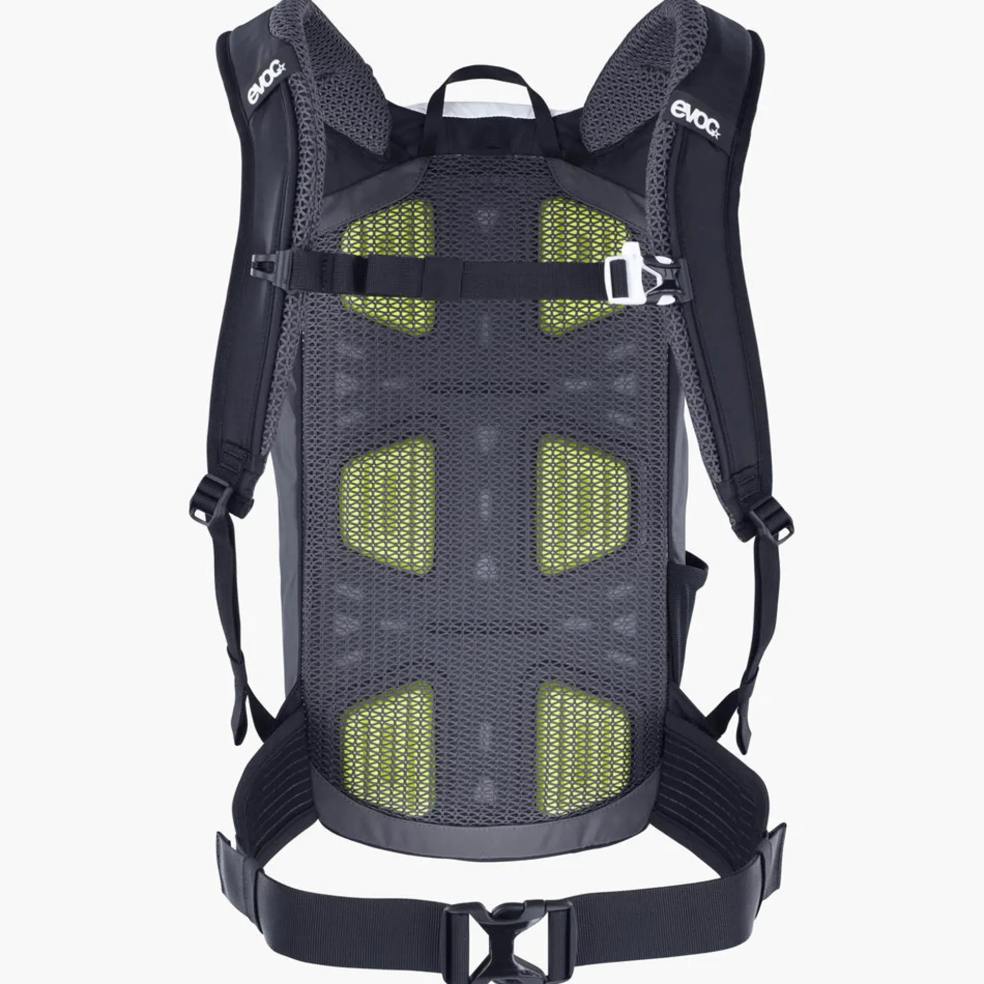 Zaino Evoc Stage 12 - Bianco nero