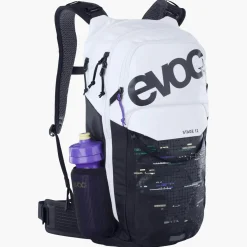 Zaino Evoc Stage 12 - Bianco nero
