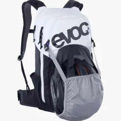 Zaino Evoc Stage 12 - Bianco nero