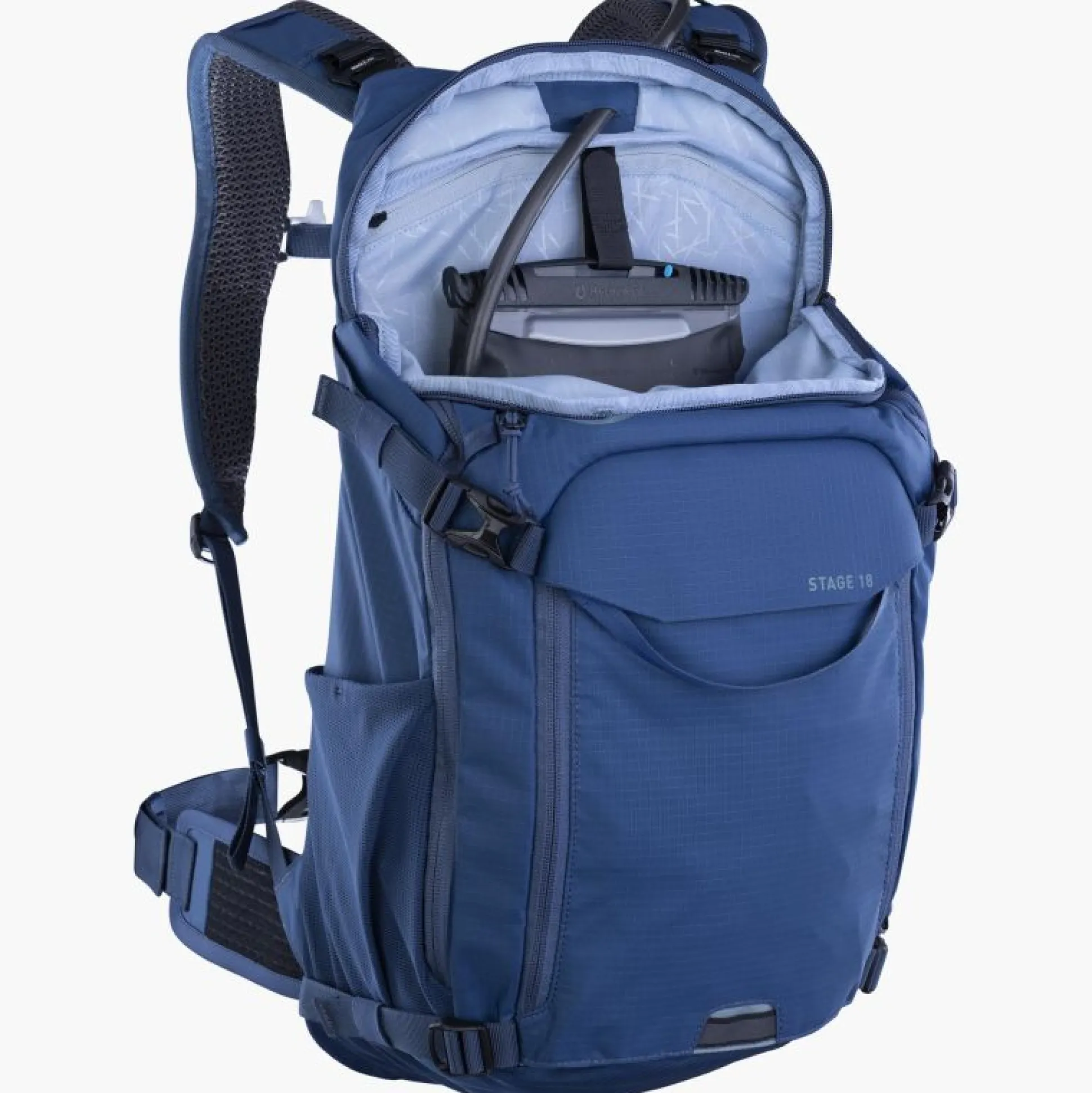 Zaino Evoc Stage 18 - Blu