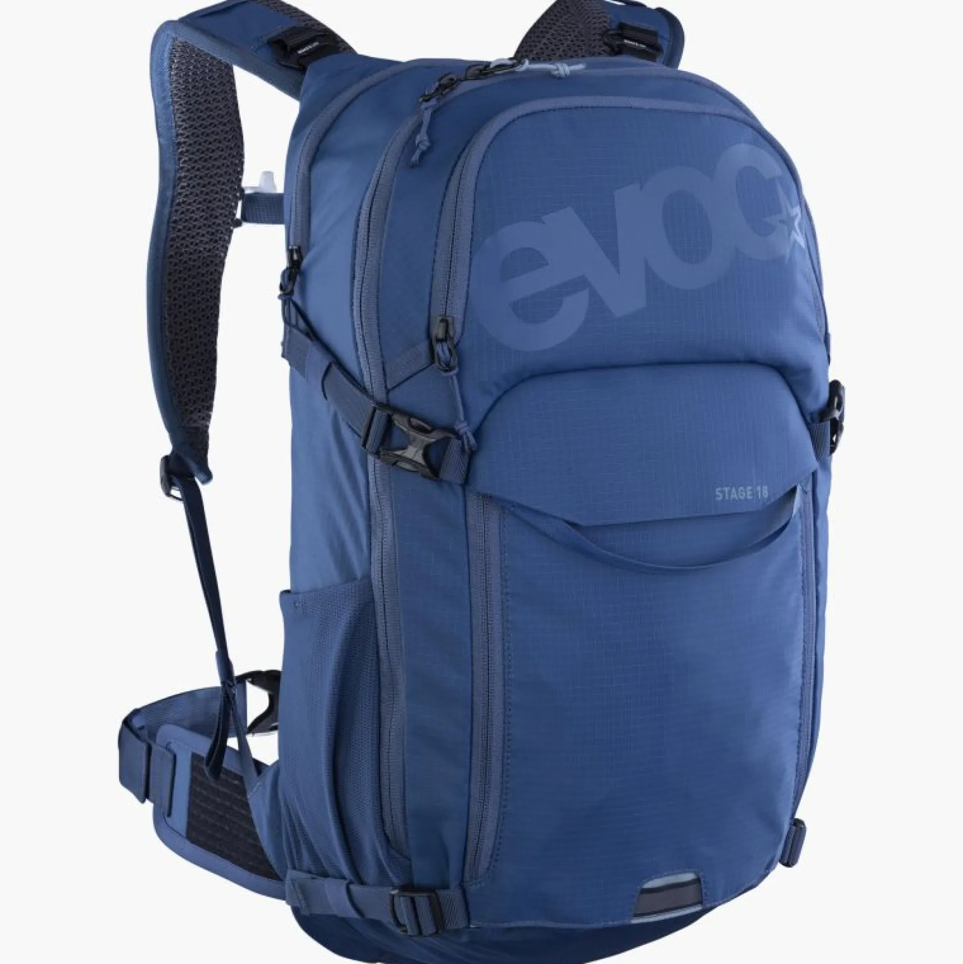 Zaino Evoc Stage 18 - Blu