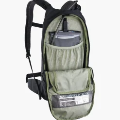 Zaino Evoc Stage 6 + Hydration Bladder 2 - Nero