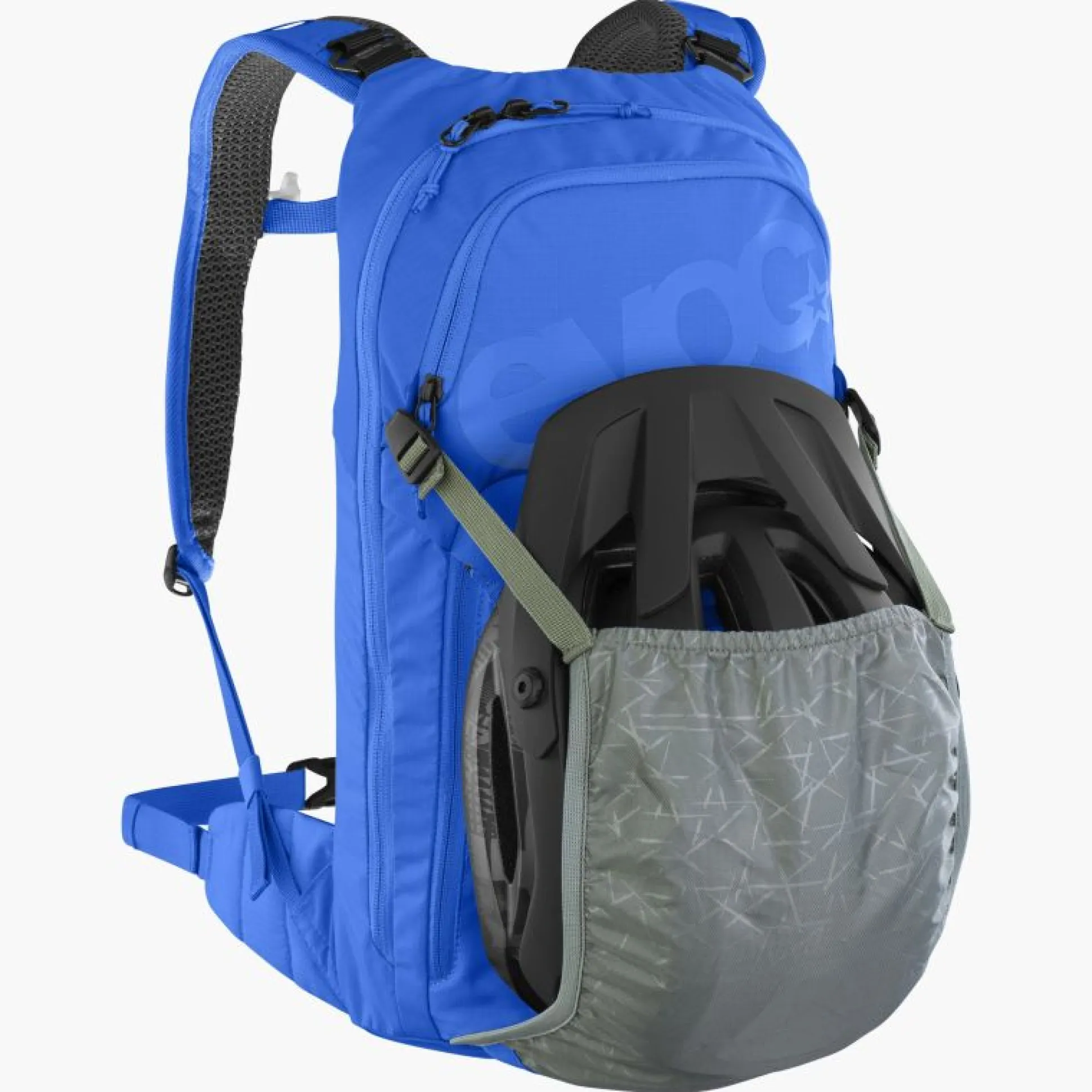 Zaino Evoc Stage 6L - Blu