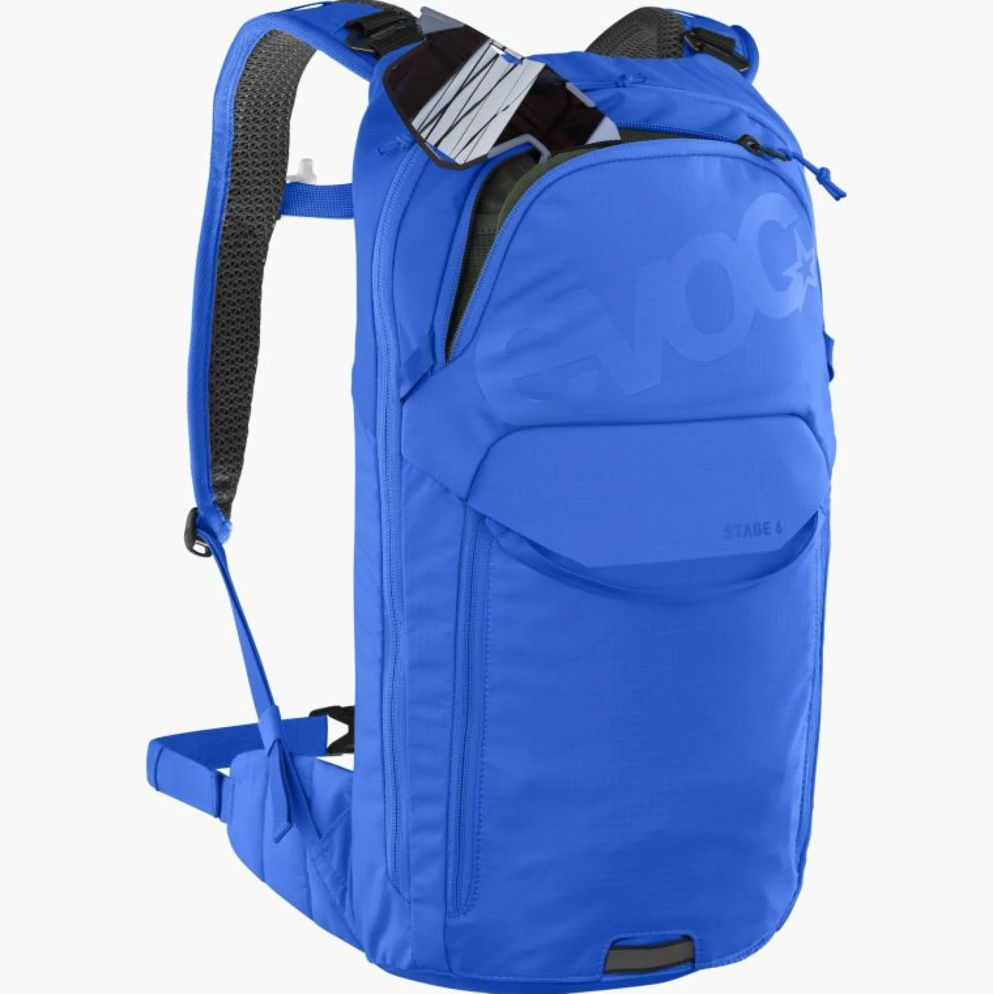 Zaino Evoc Stage 6L - Blu