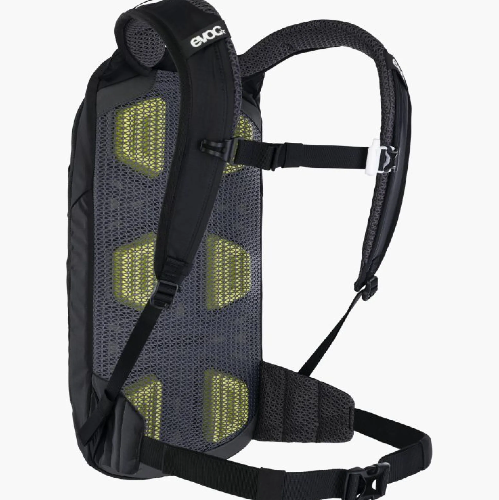 Zaino Evoc Stage 6L - Nero