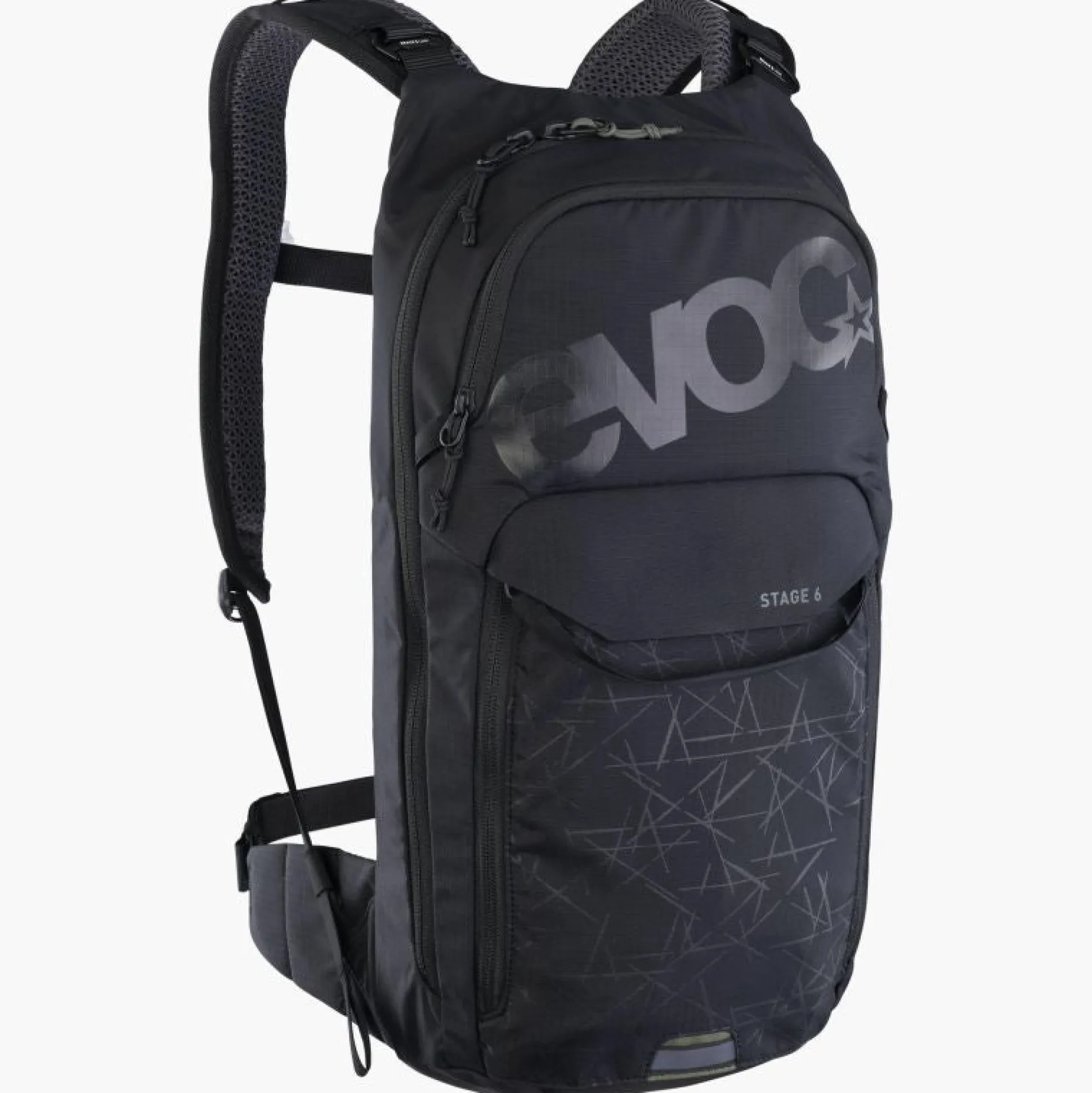 Zaino Evoc Stage 6L - Nero