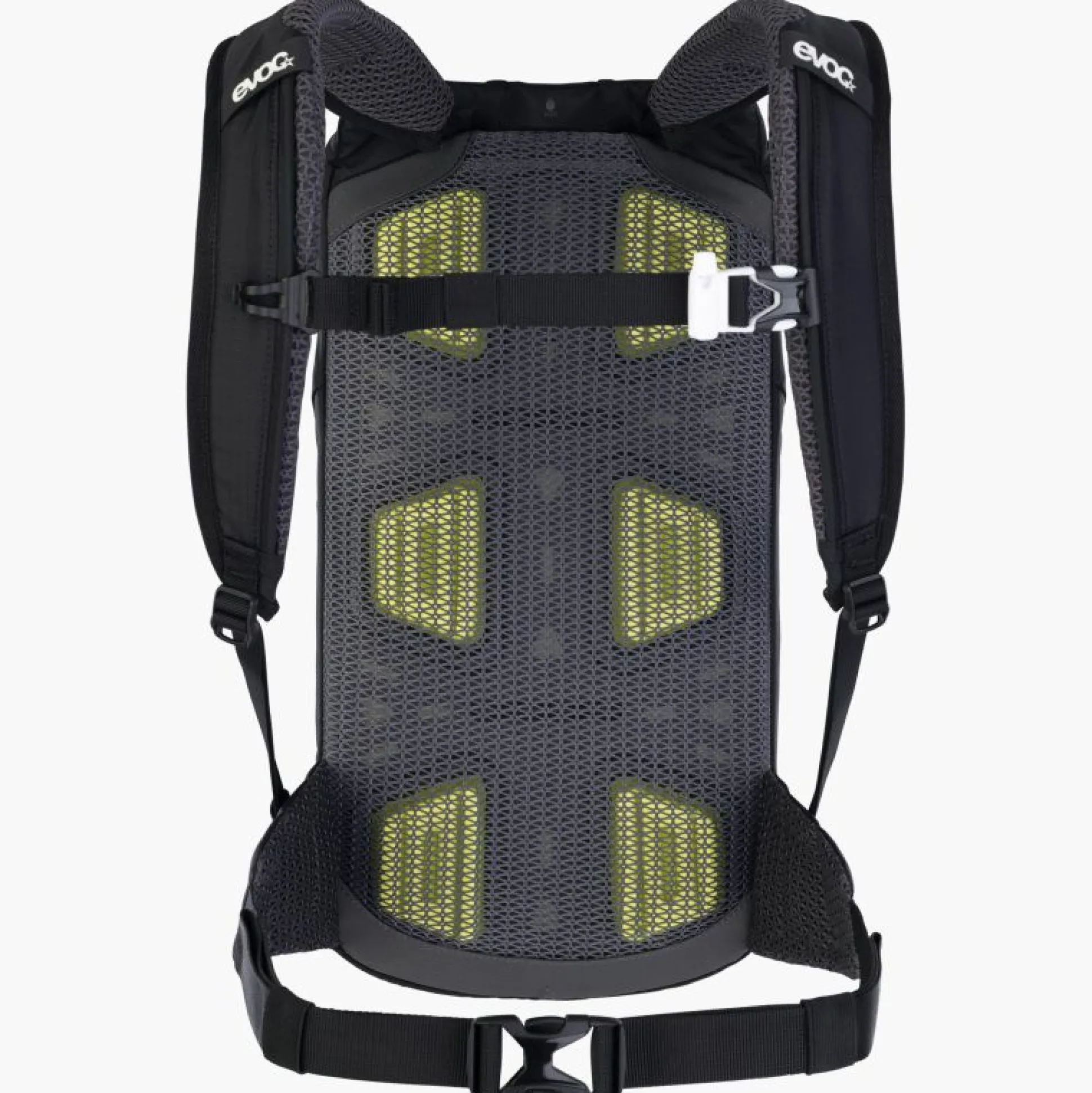 Zaino Evoc Stage 6L - Nero