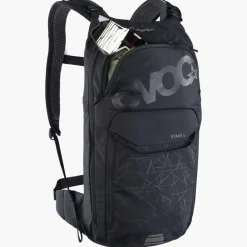 Zaino Evoc Stage 6L - Nero