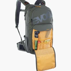 Zaino Evoc Stage 12L - Verde