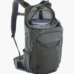 Zaino Evoc Stage 12L - Verde