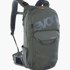 Zaino Evoc Stage 12L - Verde