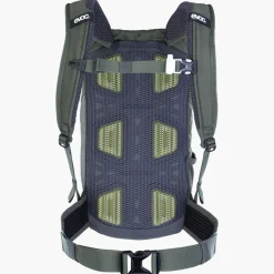 Zaino Evoc Stage 12L - Verde