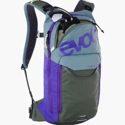 Zaino Evoc Stage 6L - Viola