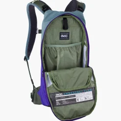 Zaino Evoc Stage 6L - Viola