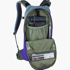 Zaino Evoc Stage 6L - Viola