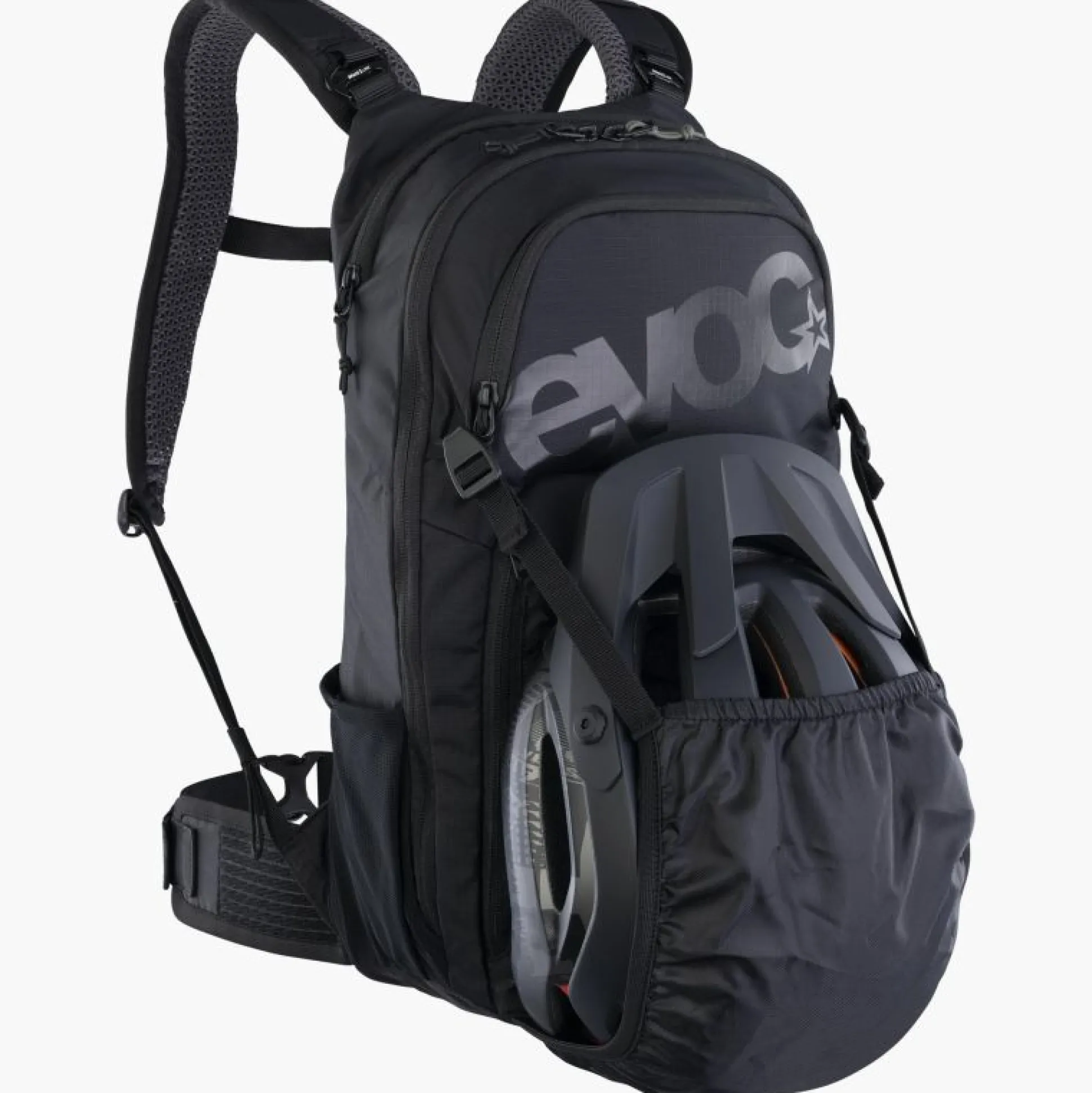 Zaino Evoc Stage 12 - Nero