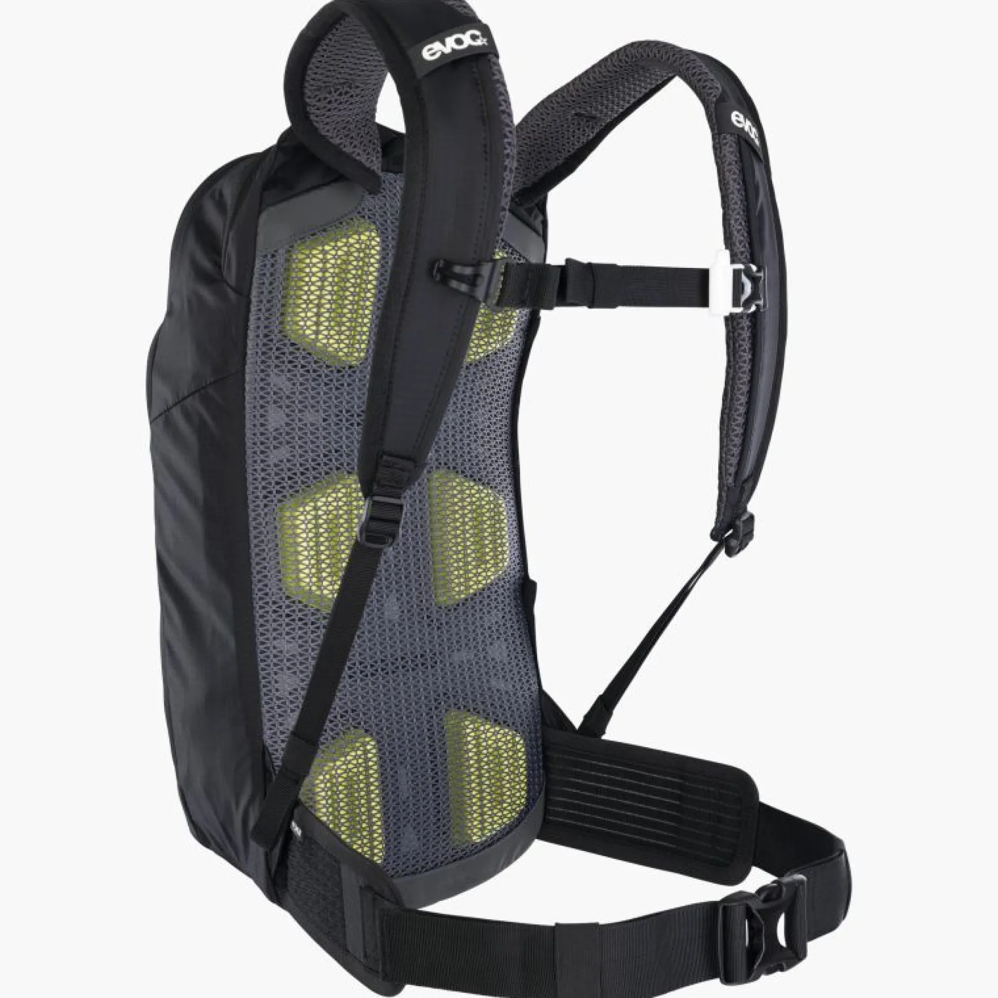 Zaino Evoc Stage 12 - Nero