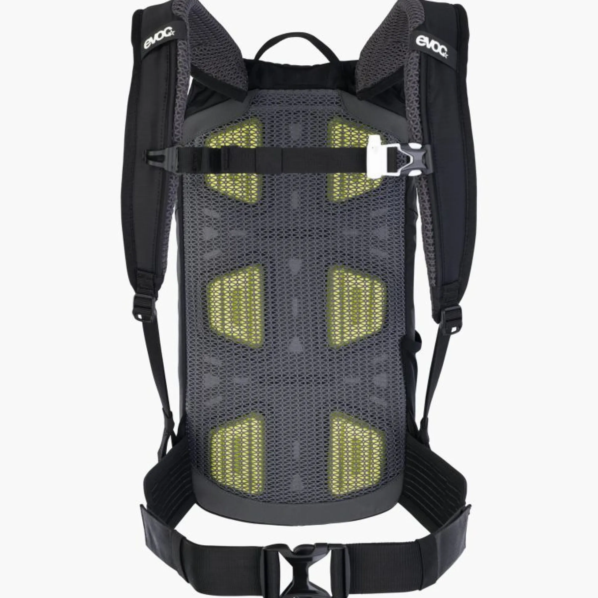 Zaino Evoc Stage 12 - Nero